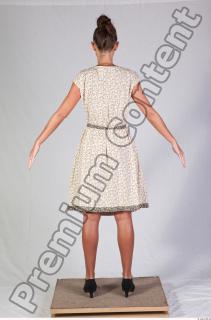 Formal dress costume texture 0061